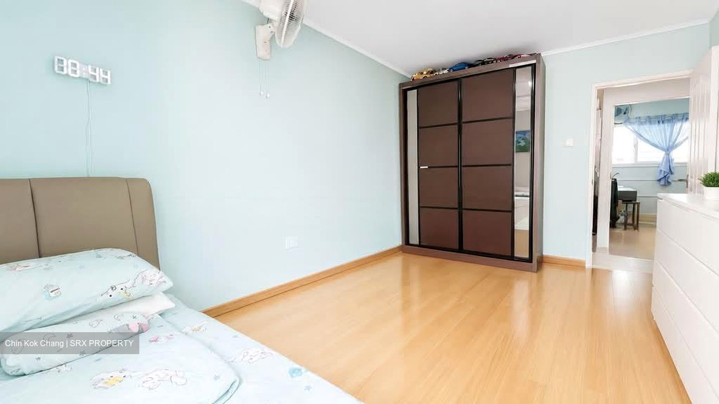 Blk 852 Khatib Evergreen I (Yishun), HDB 4 Rooms #572674361